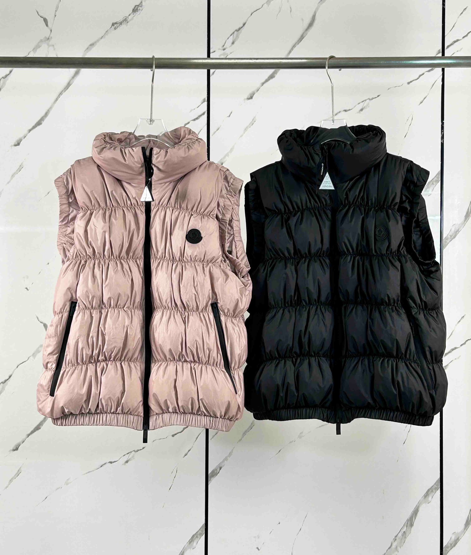 Moncler Down Jackets